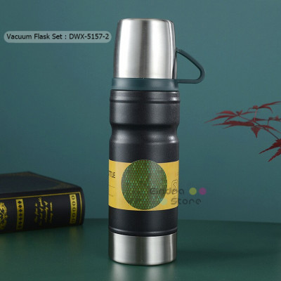 Vacuum Flask Set : DWX-5157-2
